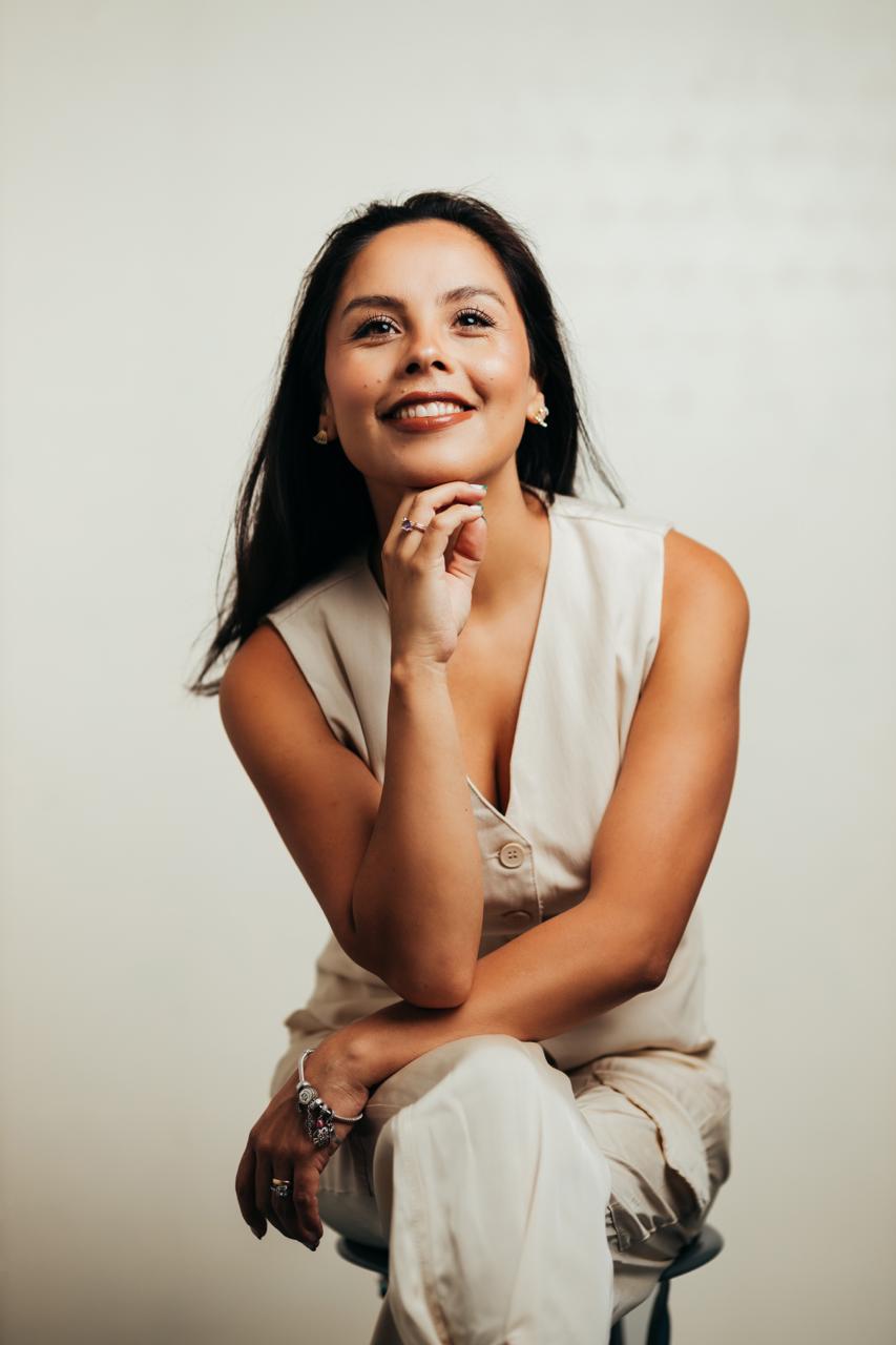 Cherie Alderete Iturriaga