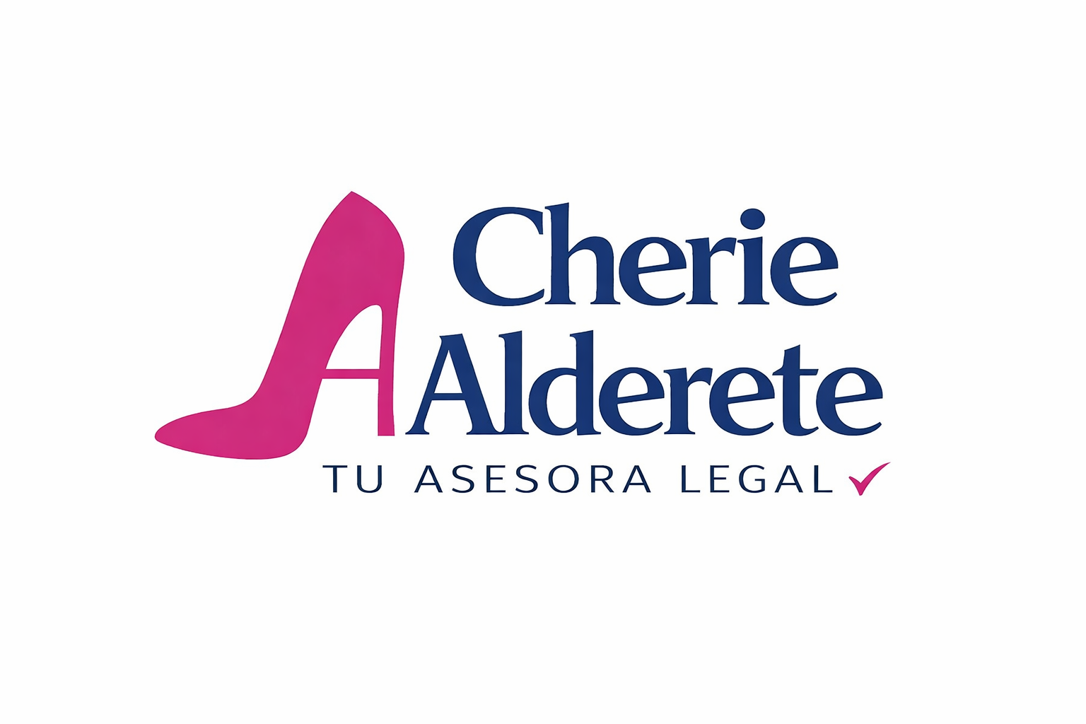 Tu Asesora Legal - Cherie Alderete